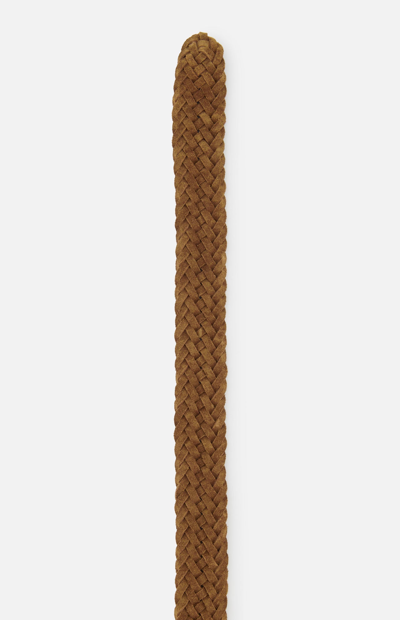 Suede Woven Belt (14703483453803)
