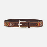 Western Embroidery Belt (14703483519339)
