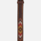 Western Embroidery Belt (14703483519339)