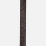 Wide Braided Leather Belt (14647603921259)