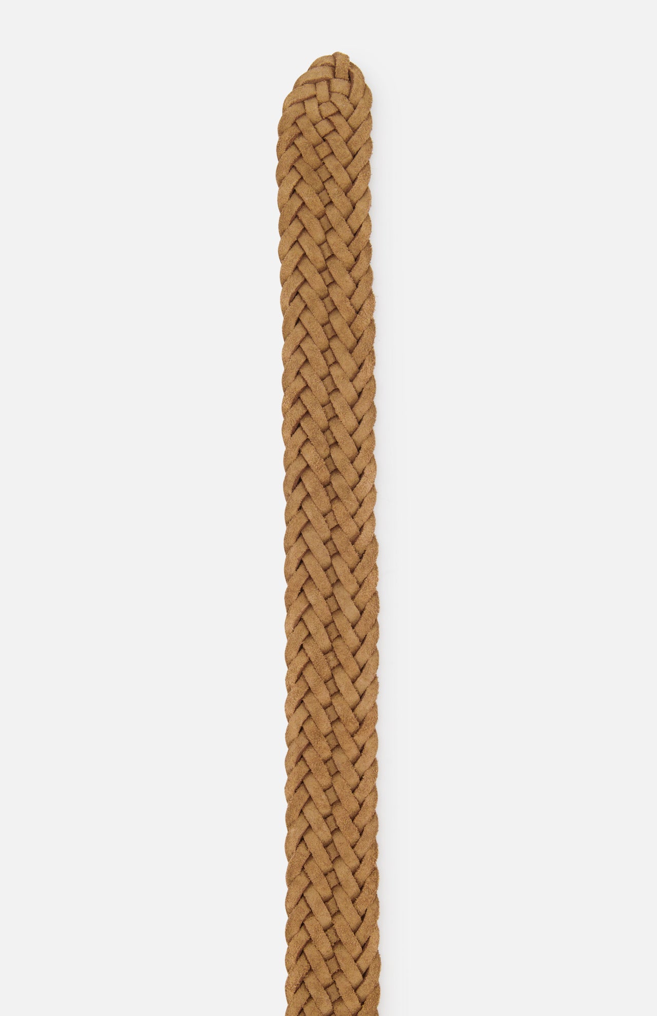 Woven Suede Belt (14647604117867)