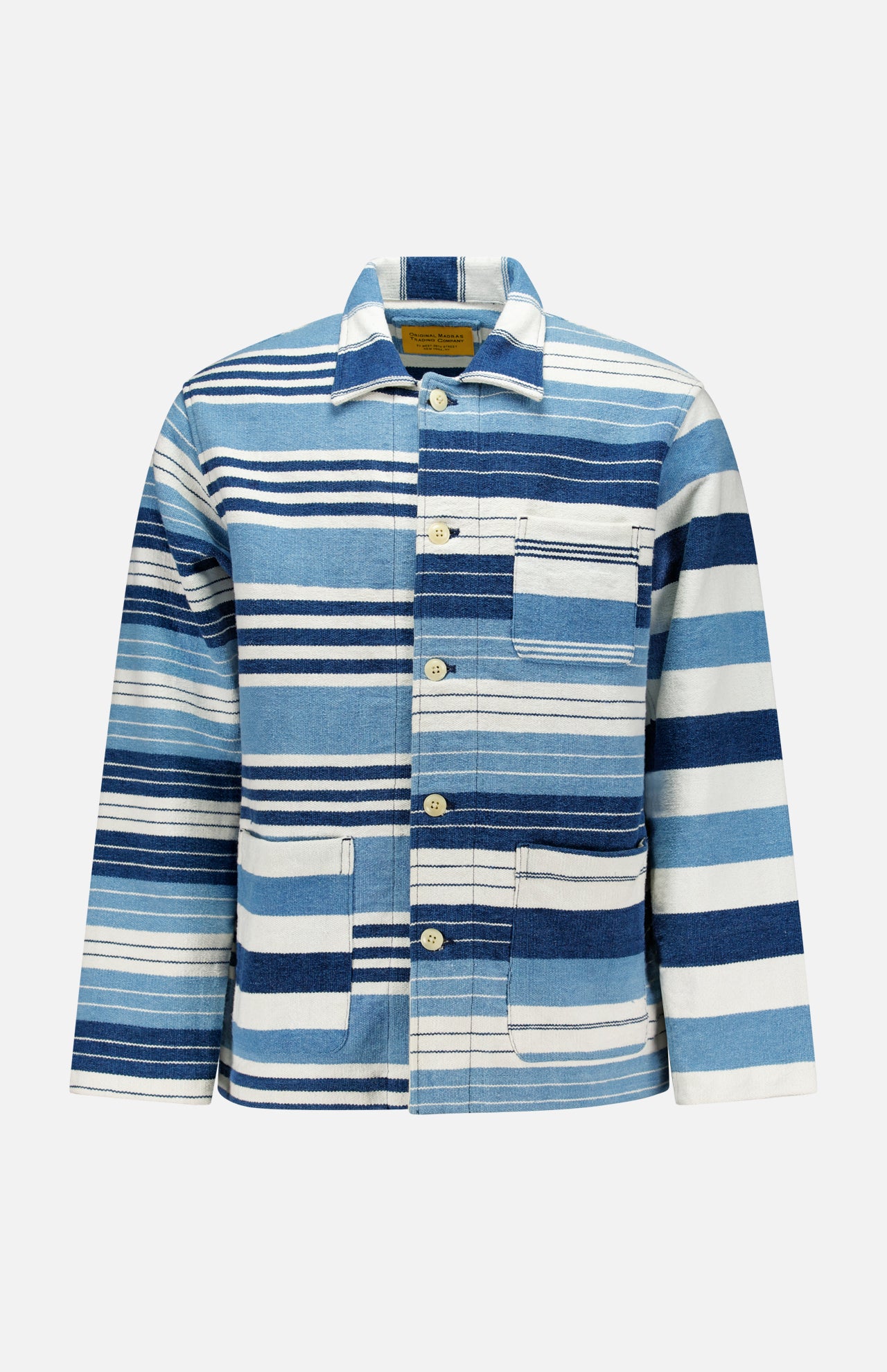 Beach Mat Weave Jacket (14669967327595)