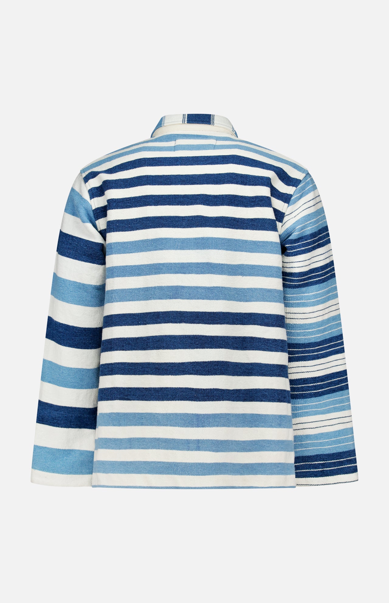 Beach Mat Weave Jacket (14669967327595)
