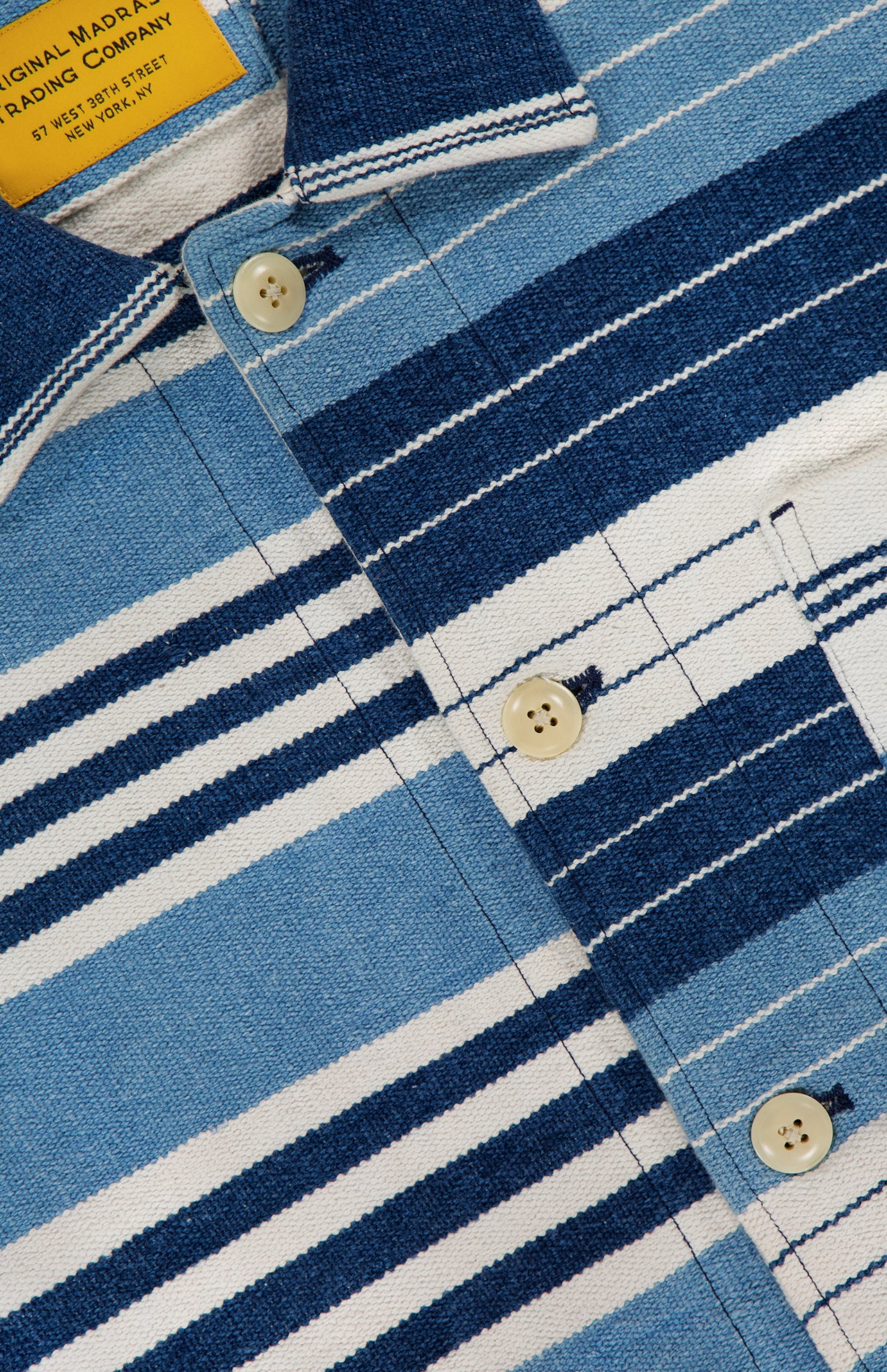 Beach Mat Weave Jacket (14669967327595)