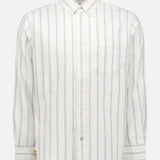 Button Down Long Sleeve Shirt (7725241696371)