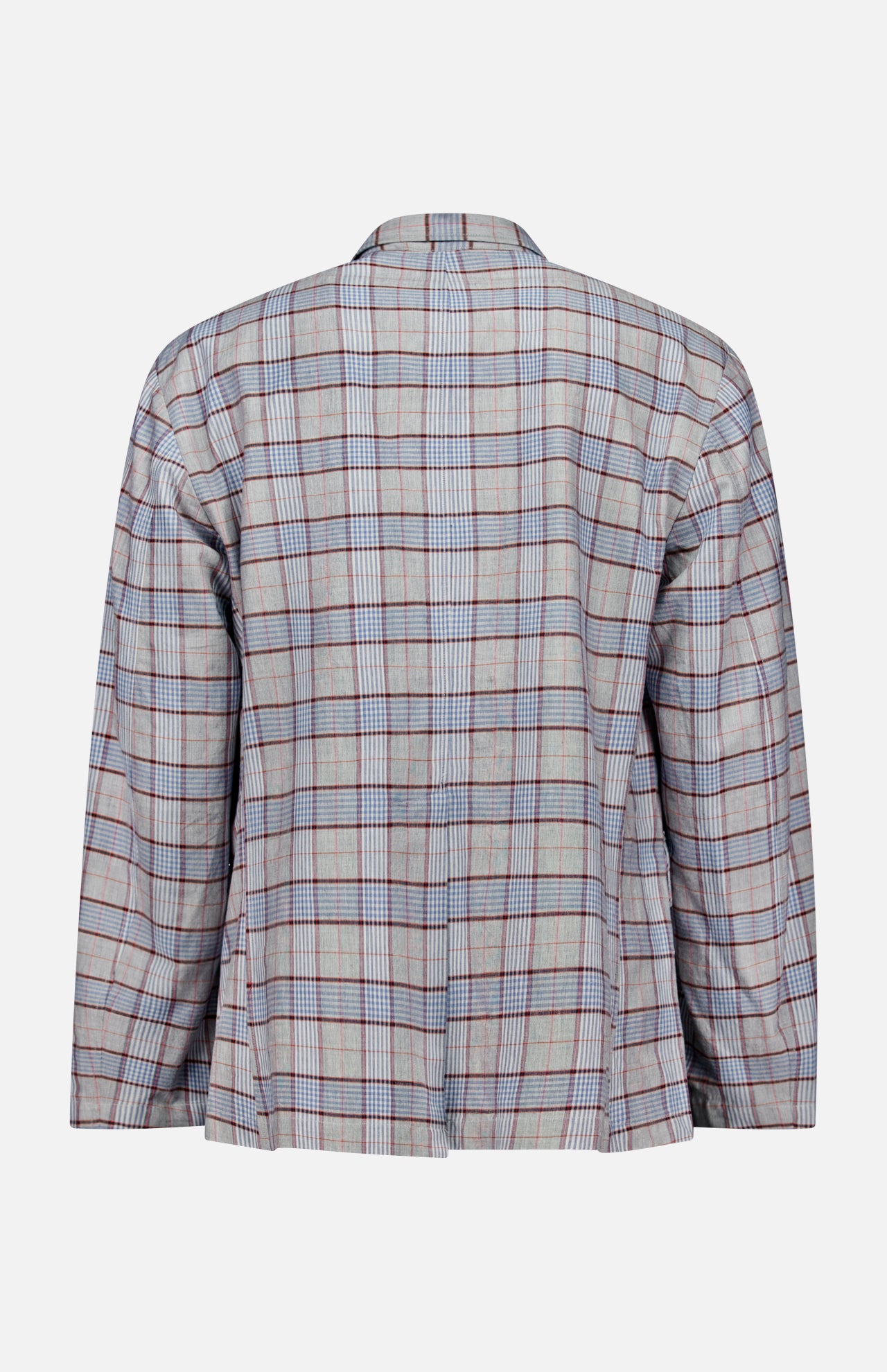 Compact Weave SB 2 Summer Jacket (14669967360363)