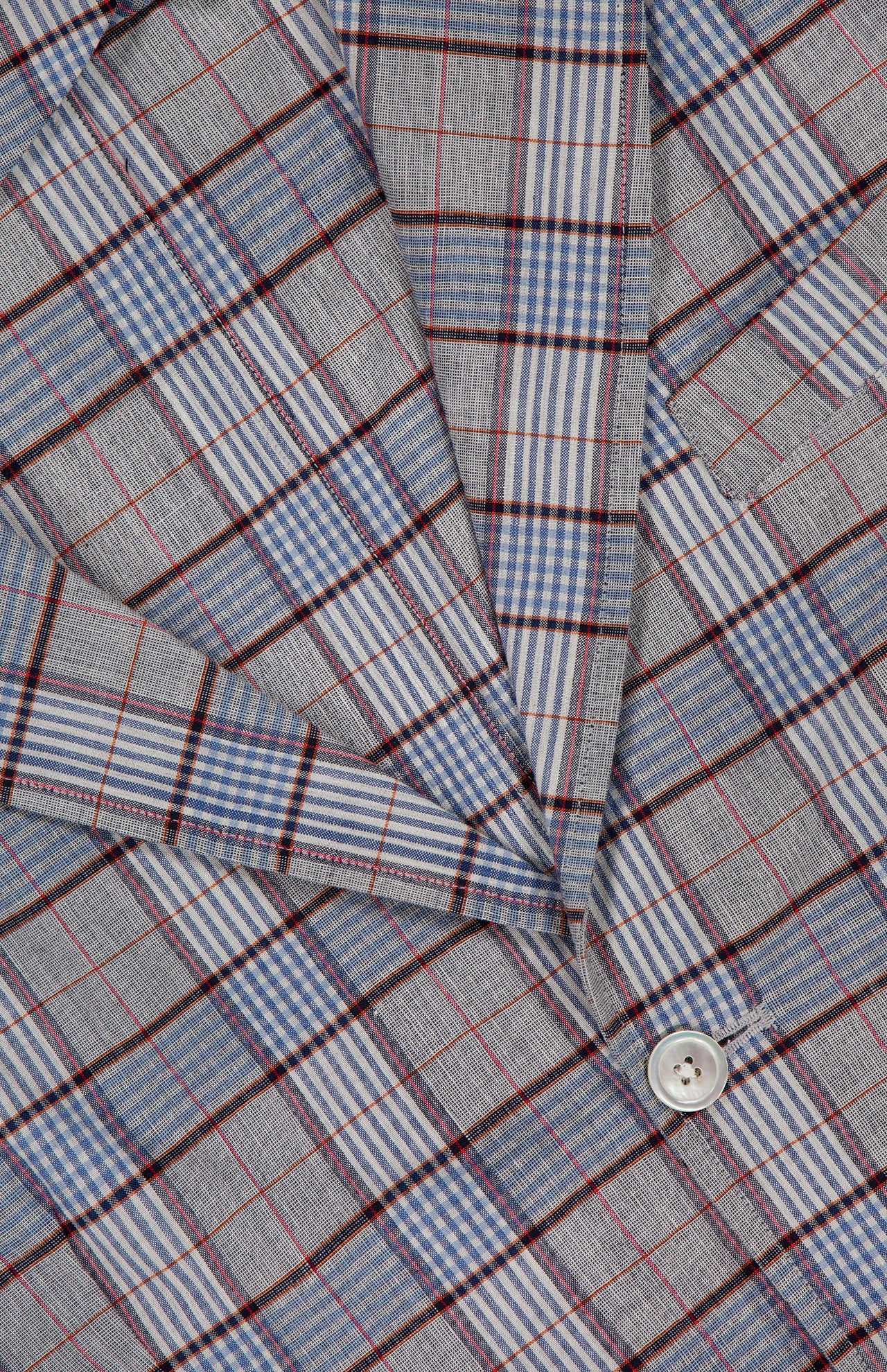 Compact Weave SB 2 Summer Jacket (14669967360363)