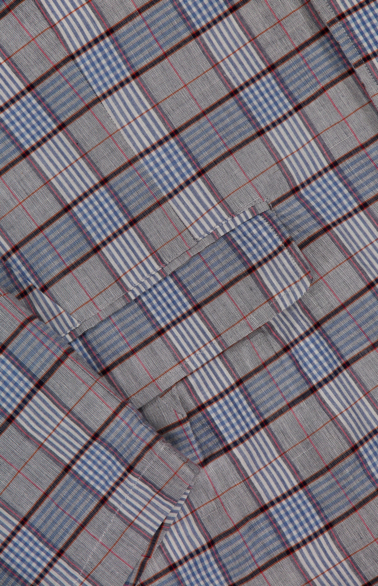 Compact Weave SB 2 Summer Jacket (14669967360363)