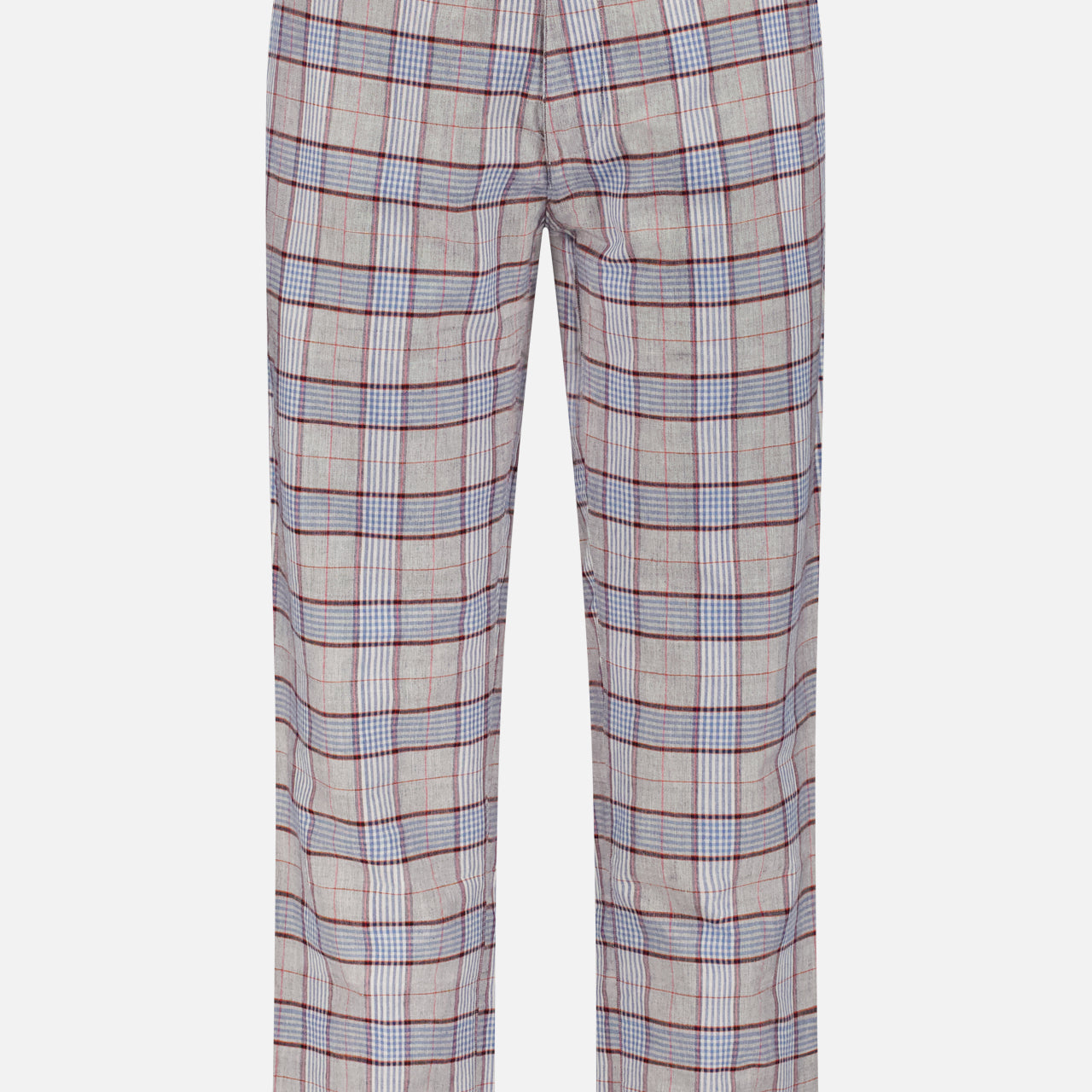 Compact Weave Summer Trouser Pant (14669967393131)