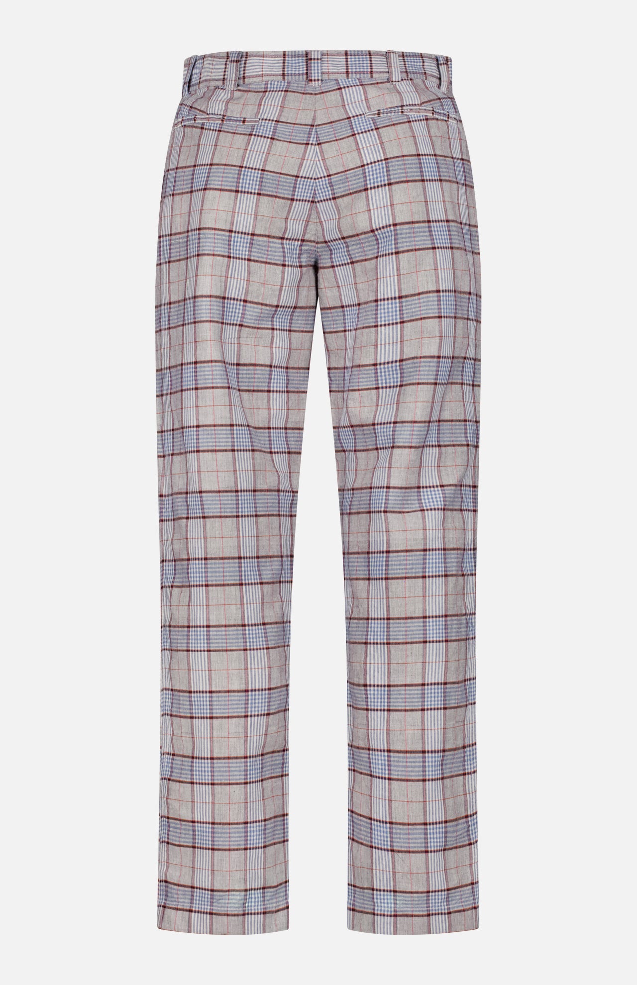 Compact Weave Summer Trouser Pant (14669967393131)