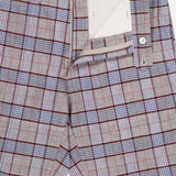 Compact Weave Summer Trouser Pant (14669967393131)