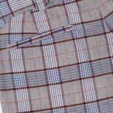 Compact Weave Summer Trouser Pant (14669967393131)
