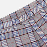 Compact Weave Summer Trouser Pant (14669967393131)