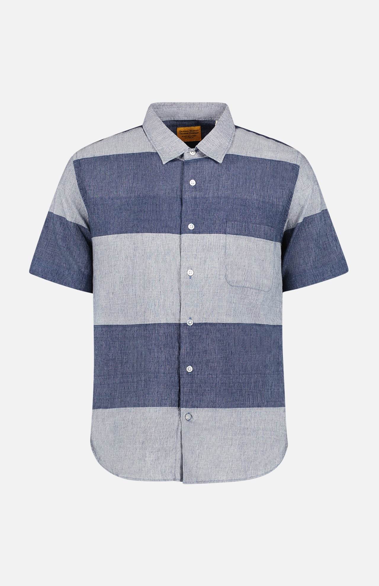 Lax Short Sleeve Shirt (7394345943155)