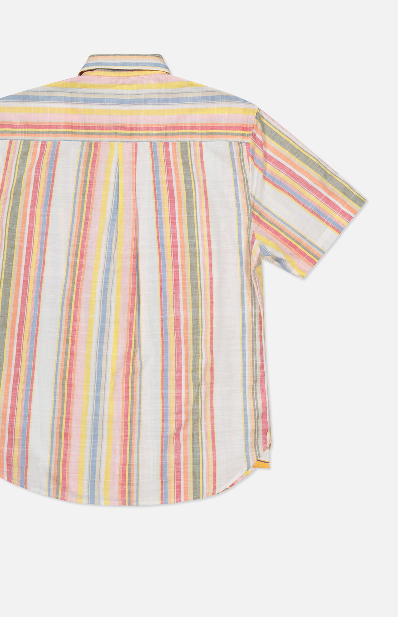 Lax Short Sleeve Shirt (7394345910387)