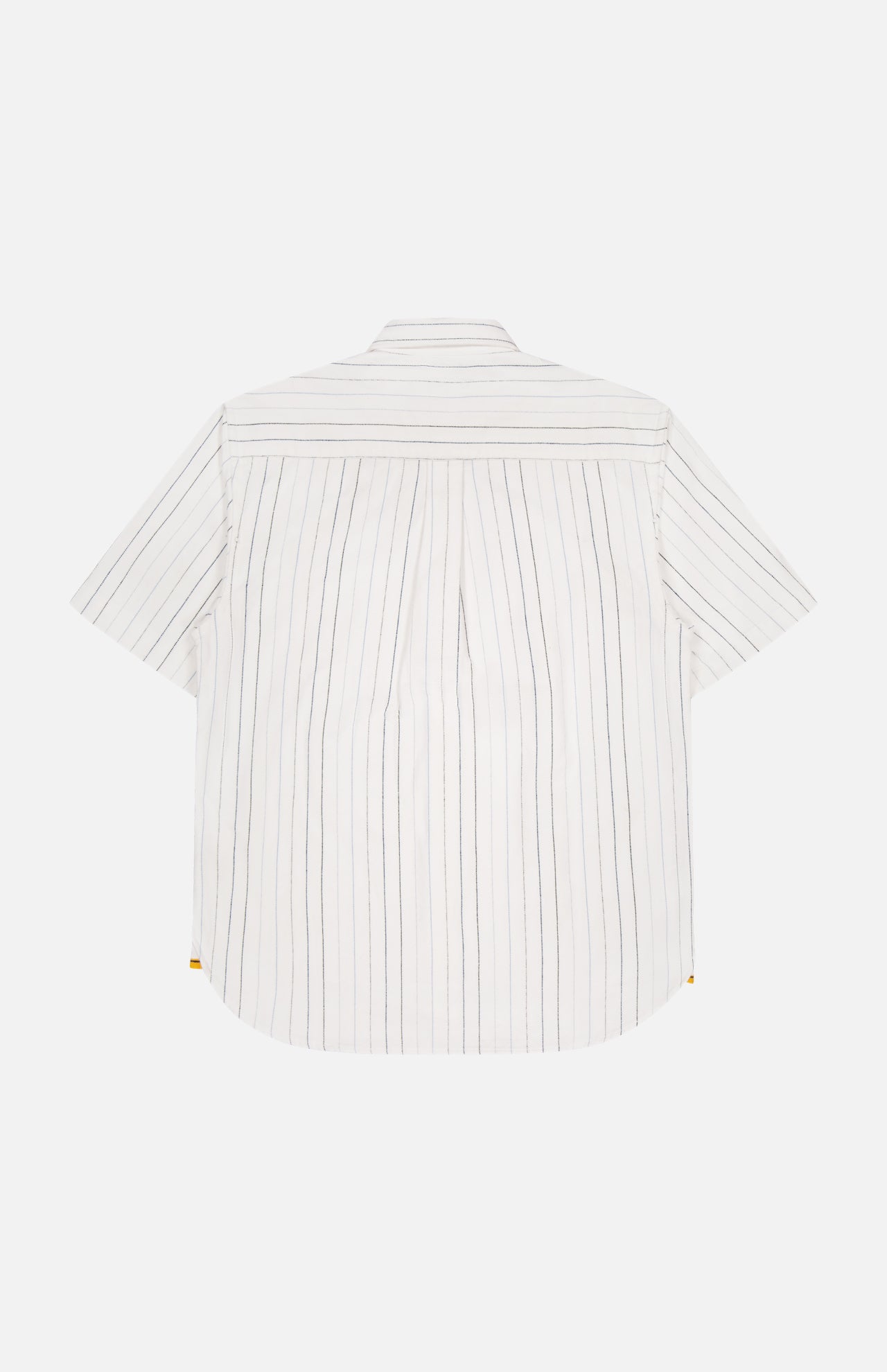 Lax Short Sleeve Stripe Shirt (14669967491435)