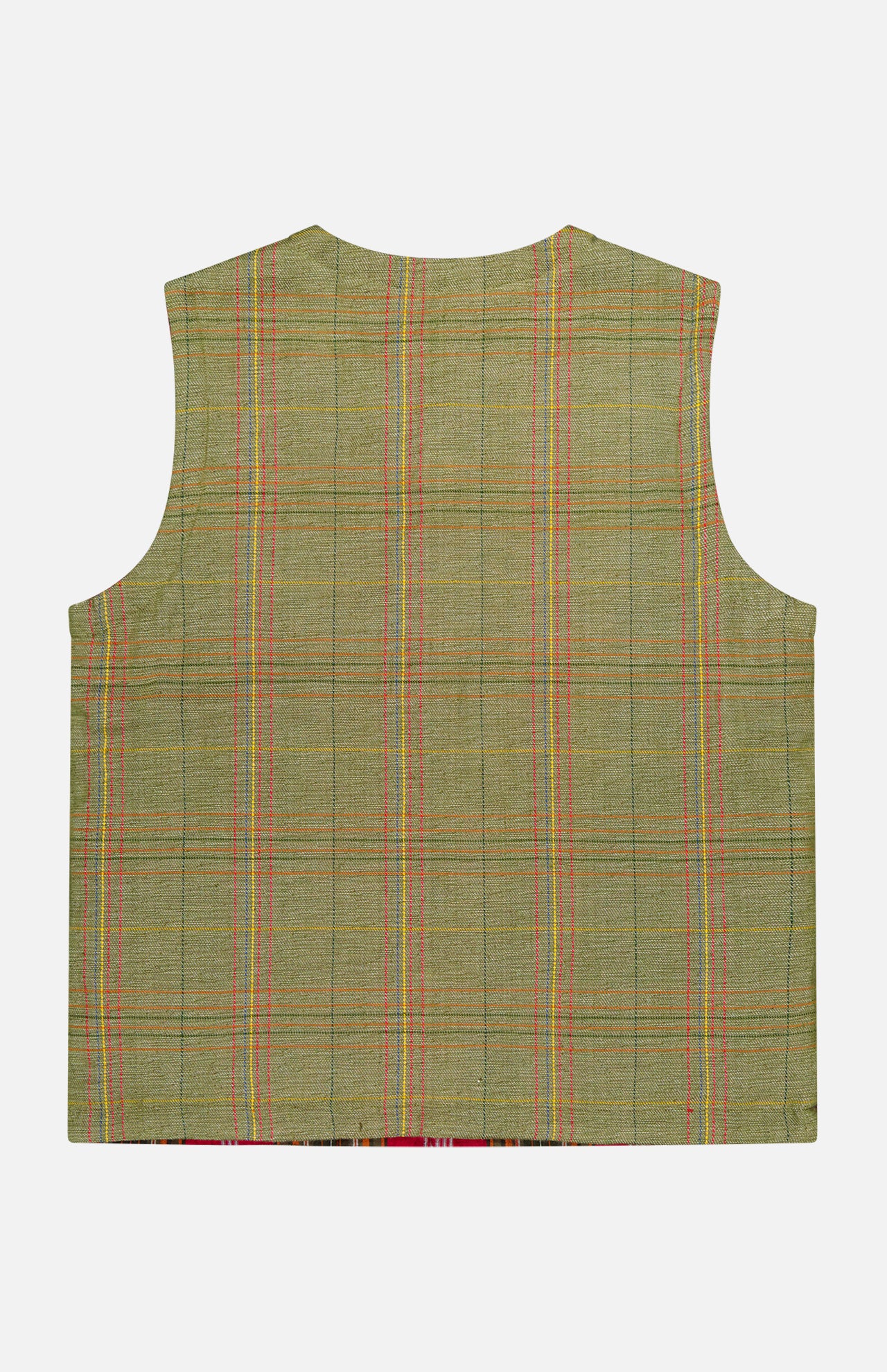 Reversible Waistcoat (7725243007091)