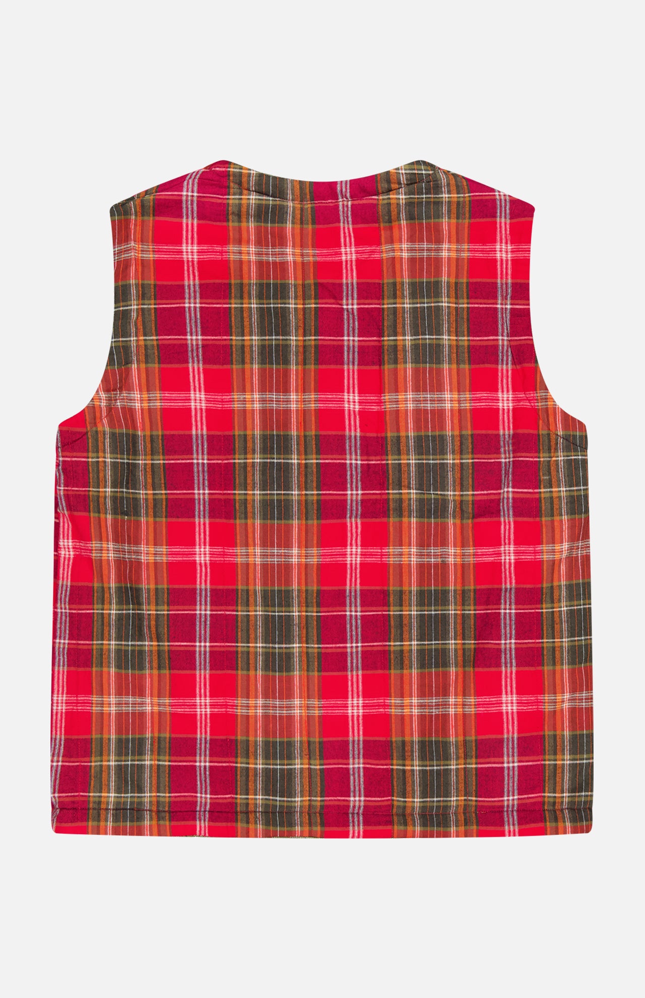 Reversible Waistcoat (7725243007091)