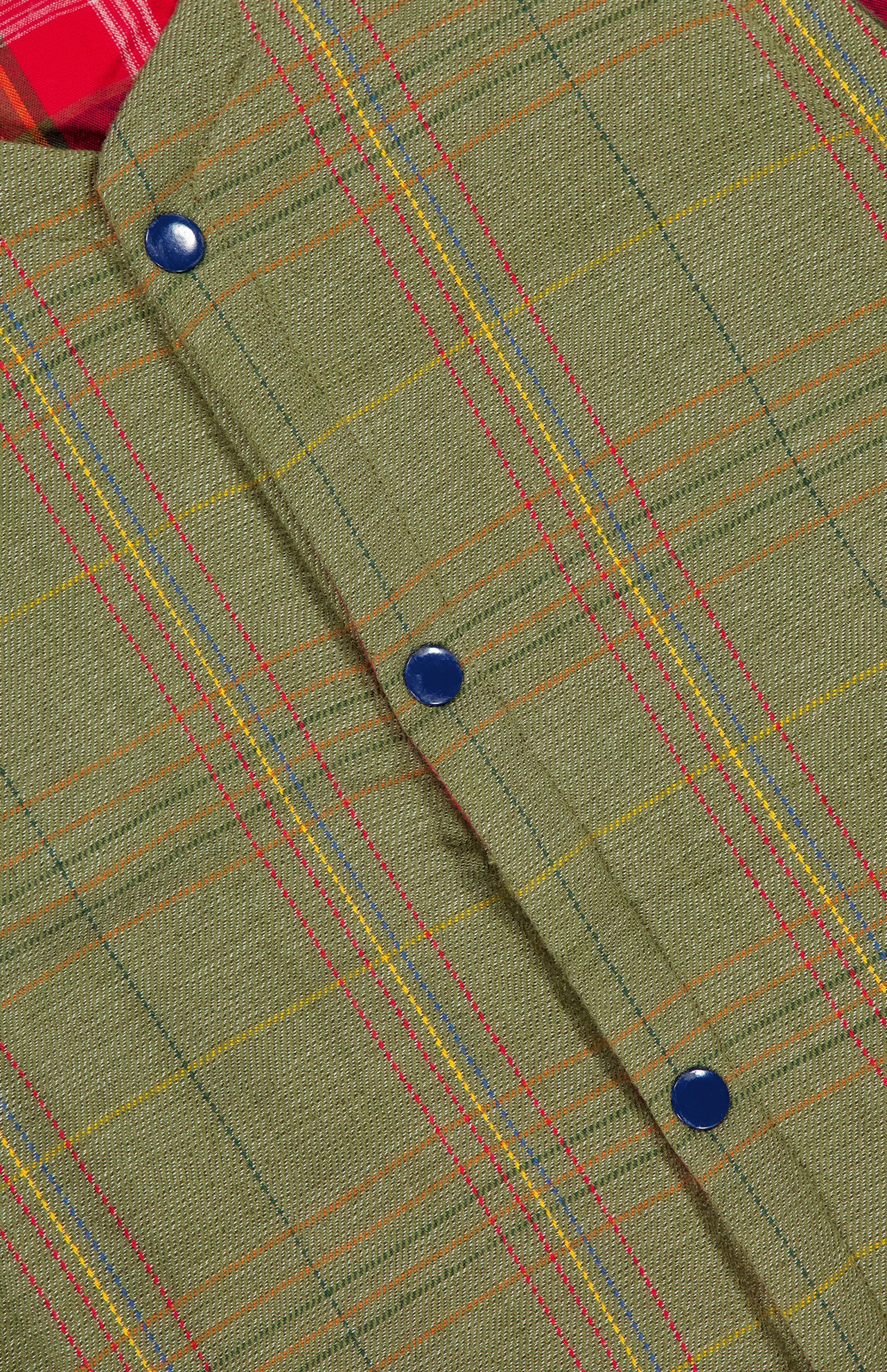 Reversible Waistcoat (7725243007091)