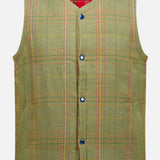 Reversible Waistcoat (7725243007091)