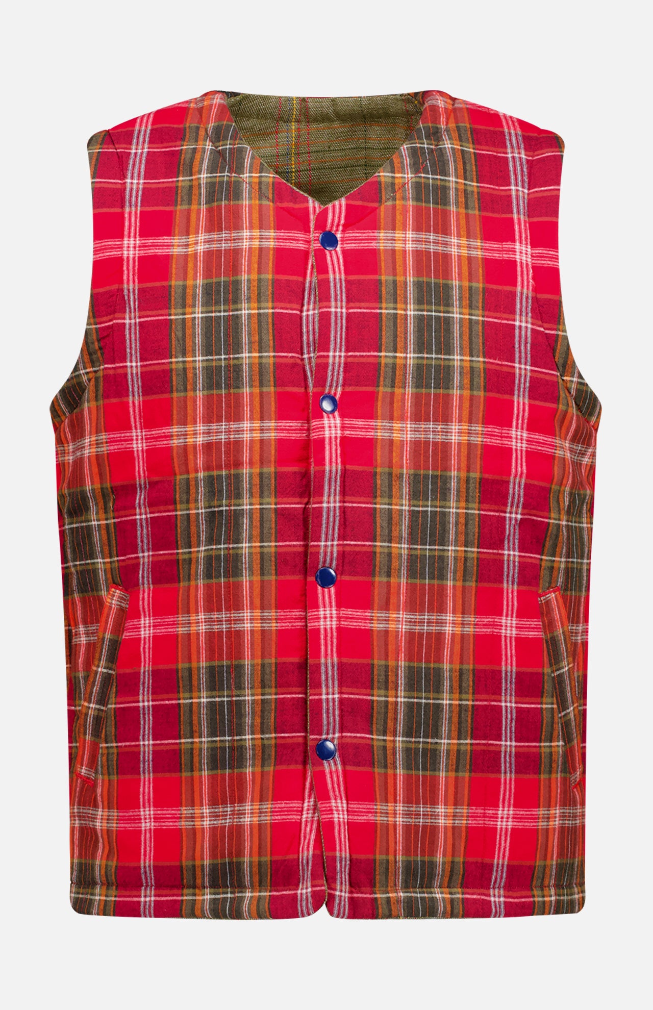 Reversible Waistcoat (7725243007091)
