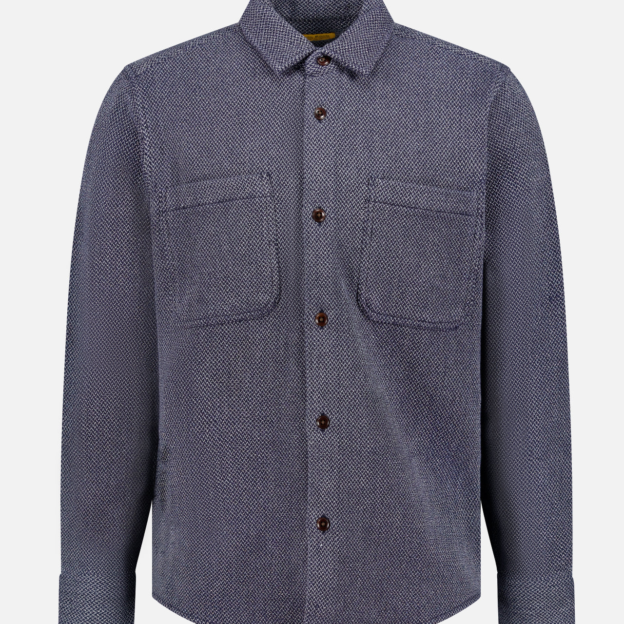 Round Tail Over Shirt (14709683913067)