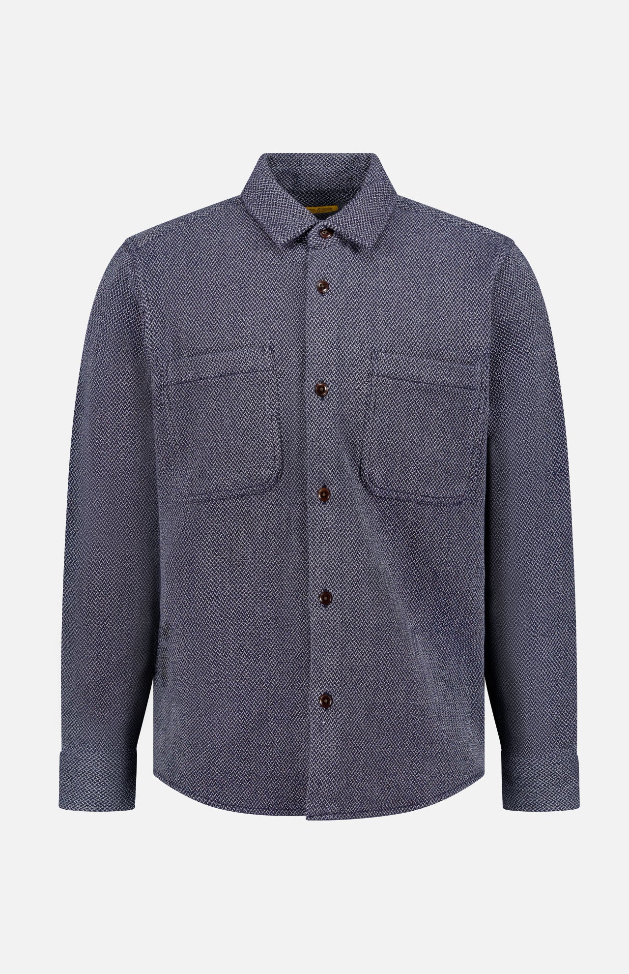 Round Tail Over Shirt (14709683913067)