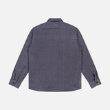 Round Tail Over Shirt (14709683913067)