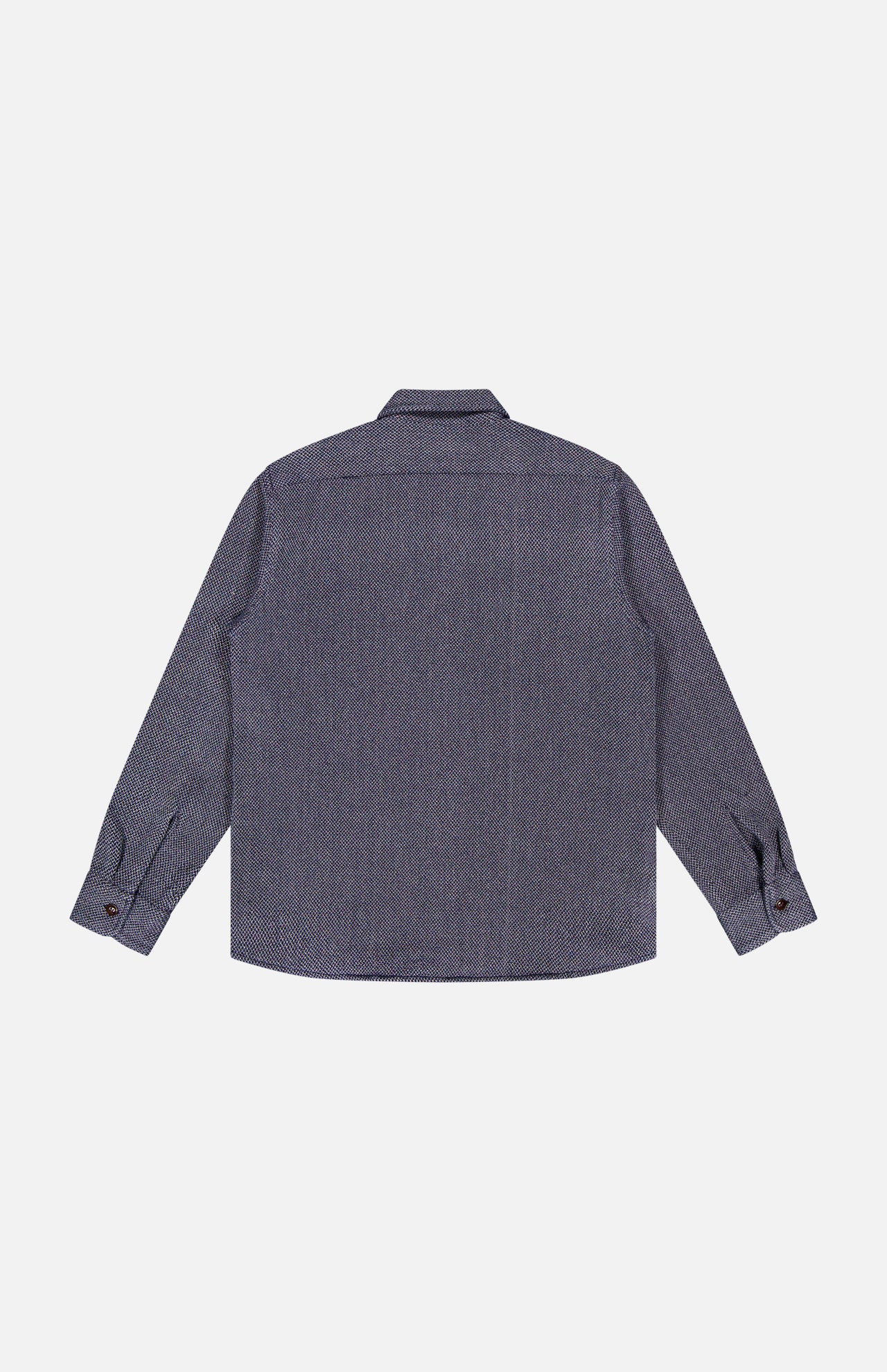 Round Tail Over Shirt (14709683913067)