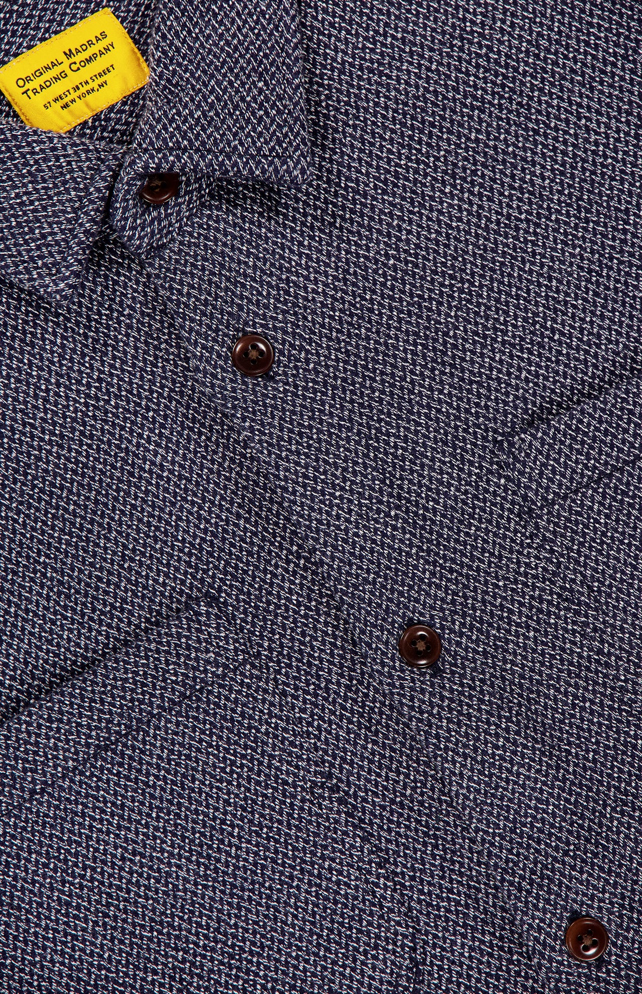 Round Tail Over Shirt (14709683913067)
