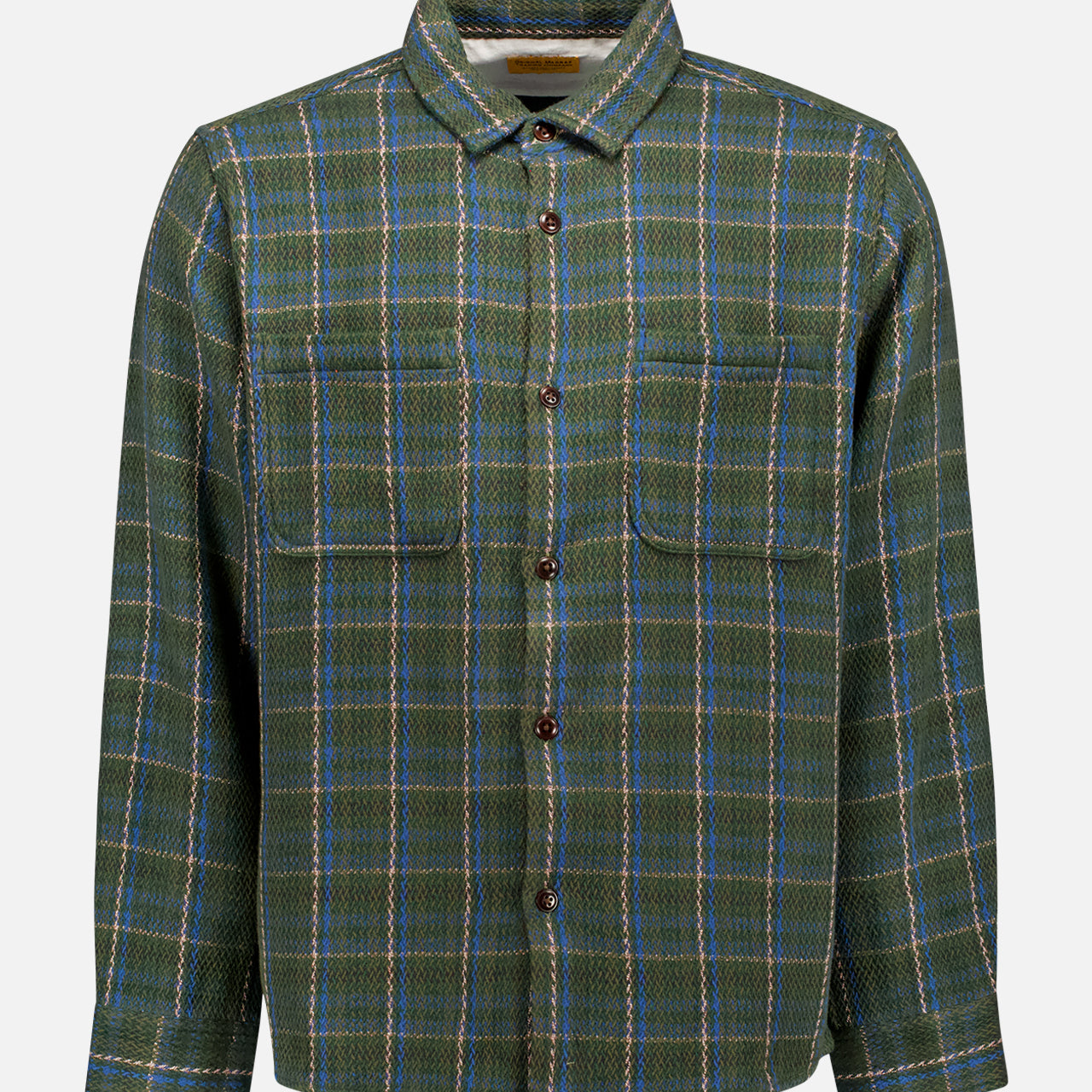 Round Tail Overshirt (7725243072627)
