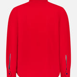 Round Tail Reversible Over Shirt (14709684076907)