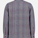 Round Tail Reversible Over Shirt (14709684076907)