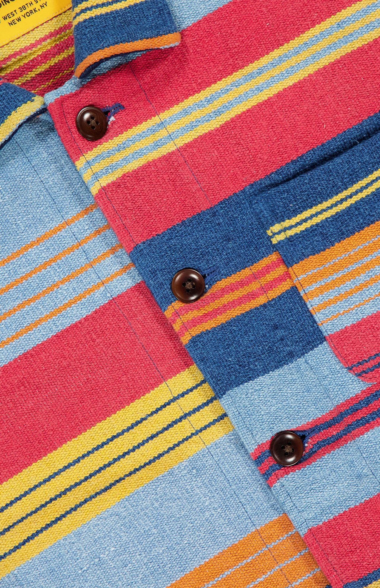Original Madras Trading Company | Men's Clothing | A.K. Rikk's