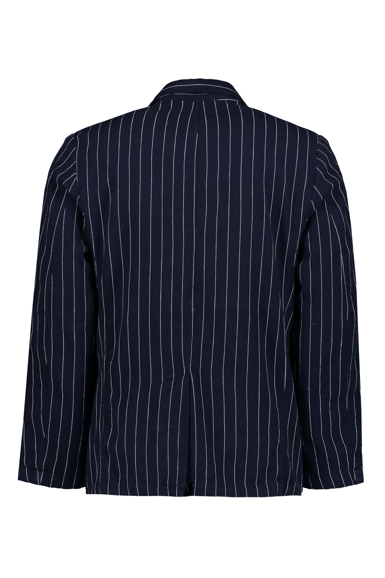 Single Breasted 2 Button Summer Jacket (7115945115763)