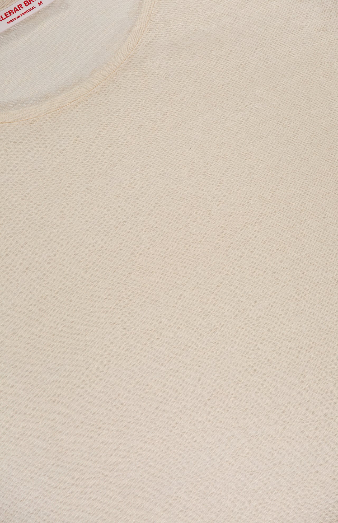 OB-T Long Sleeve Linen Shirt (14661259231595)