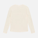 OB-T Long Sleeve Linen Shirt (14661259231595)