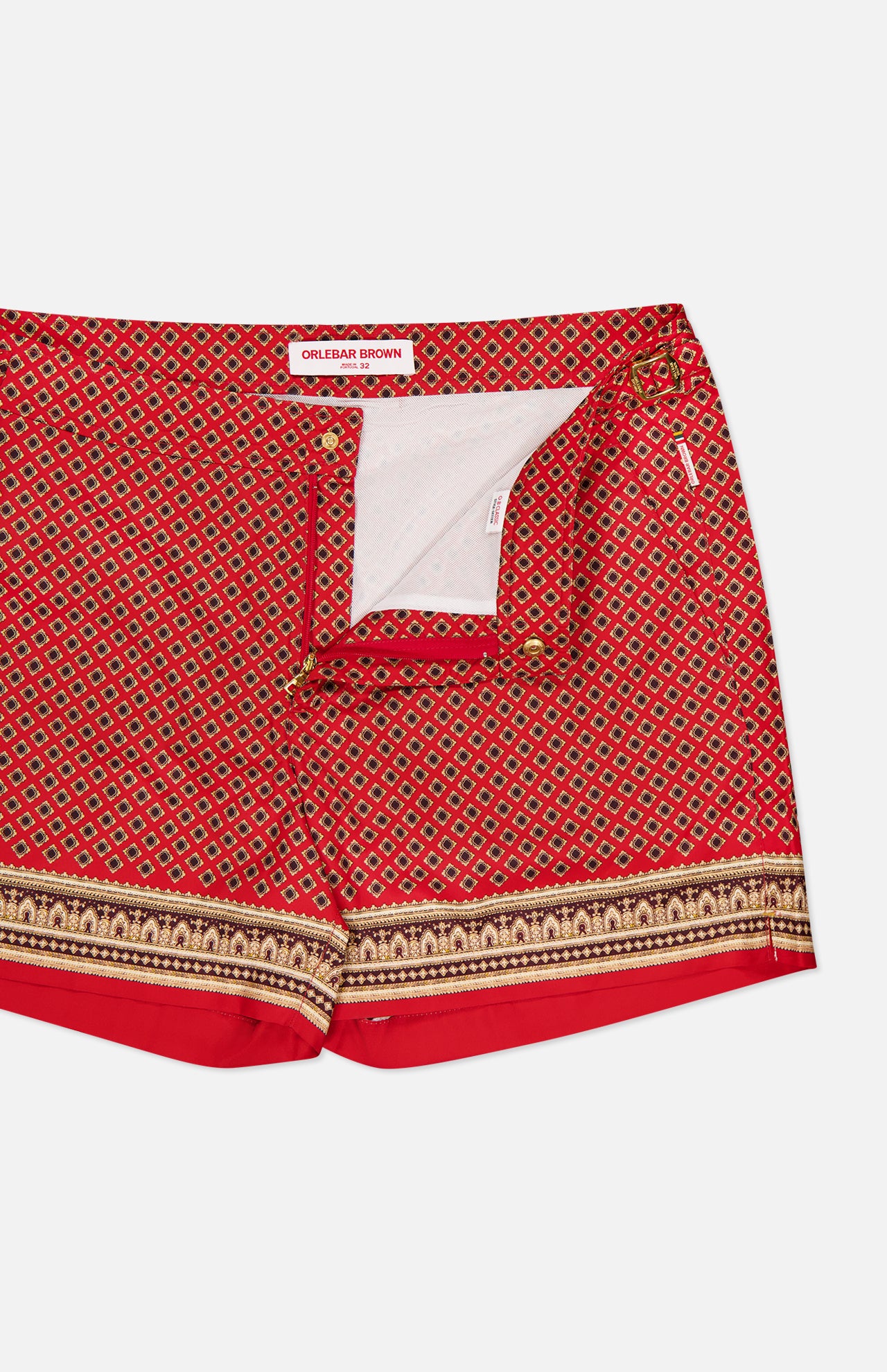 Setter Solmio Shorts (7765321515123)