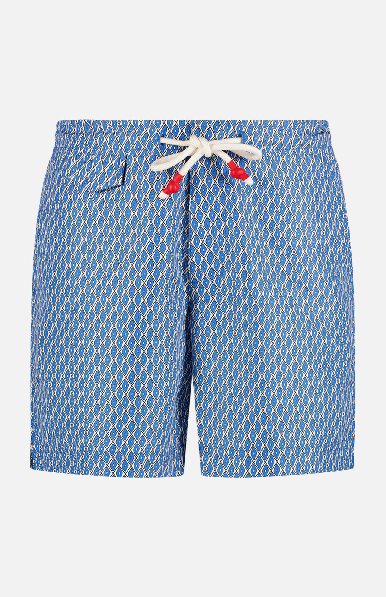 Standard Terrazzo Shorts (7765321449587)