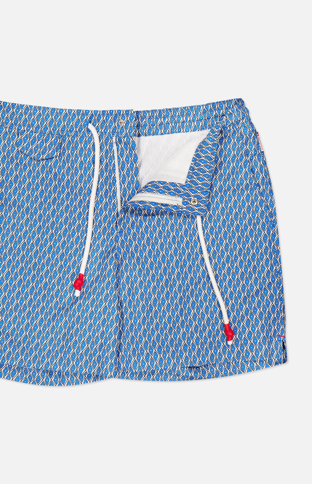 Standard Terrazzo Shorts (7765321449587)
