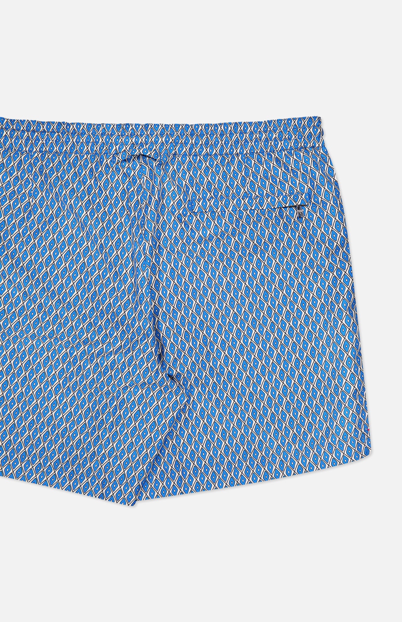 Standard Terrazzo Shorts (7765321449587)