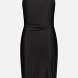 Drapé Pression Short Dress (7432752267379)