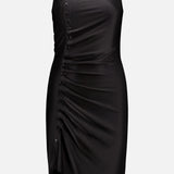 Drapé Pression Short Dress (7432752267379)