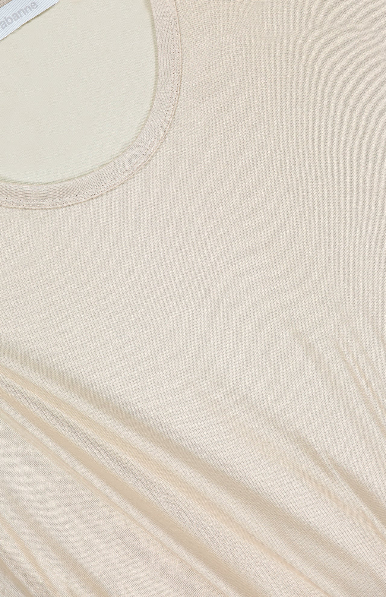 Draped Dress (7432752300147)