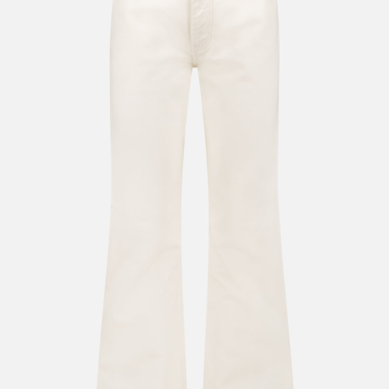 Flare Jeans with Assembly 1969 Discs (7432752562291)