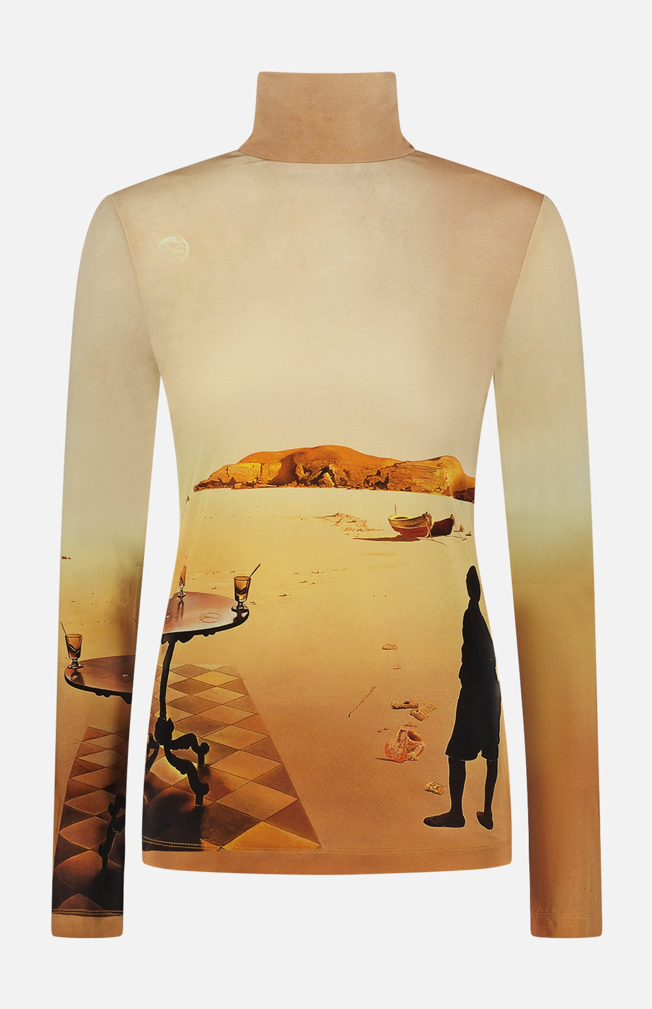 Haut Top Long Sleeve (7166415994995)