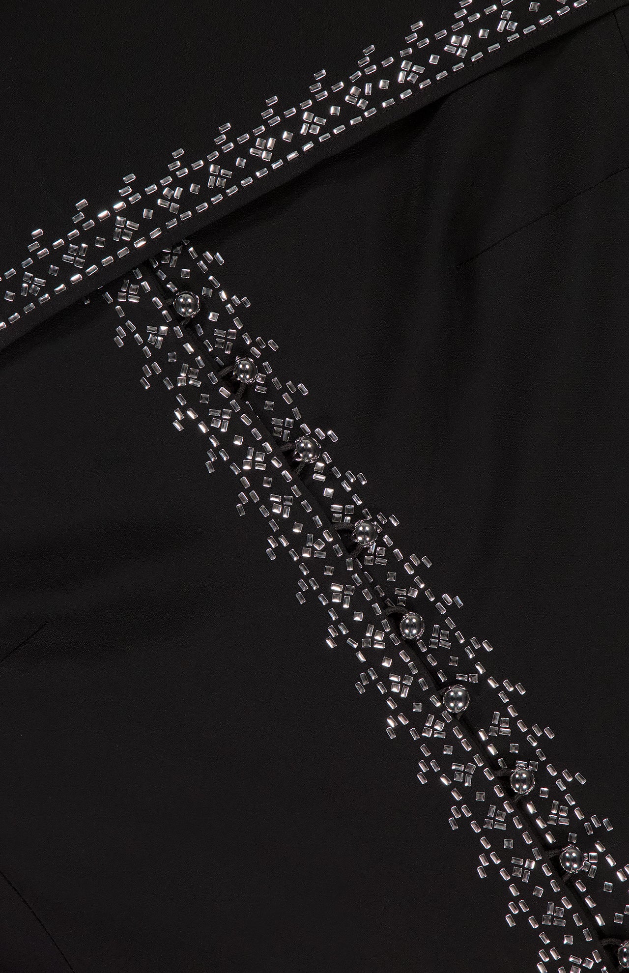 Mid Length Dress (7446143959155)
