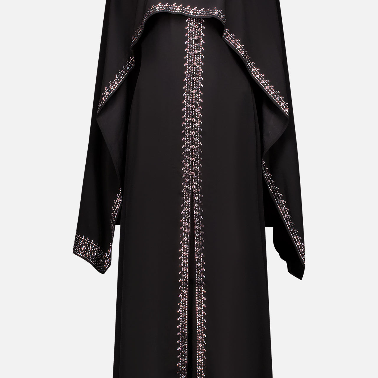 Mid Length Dress (7446143959155)