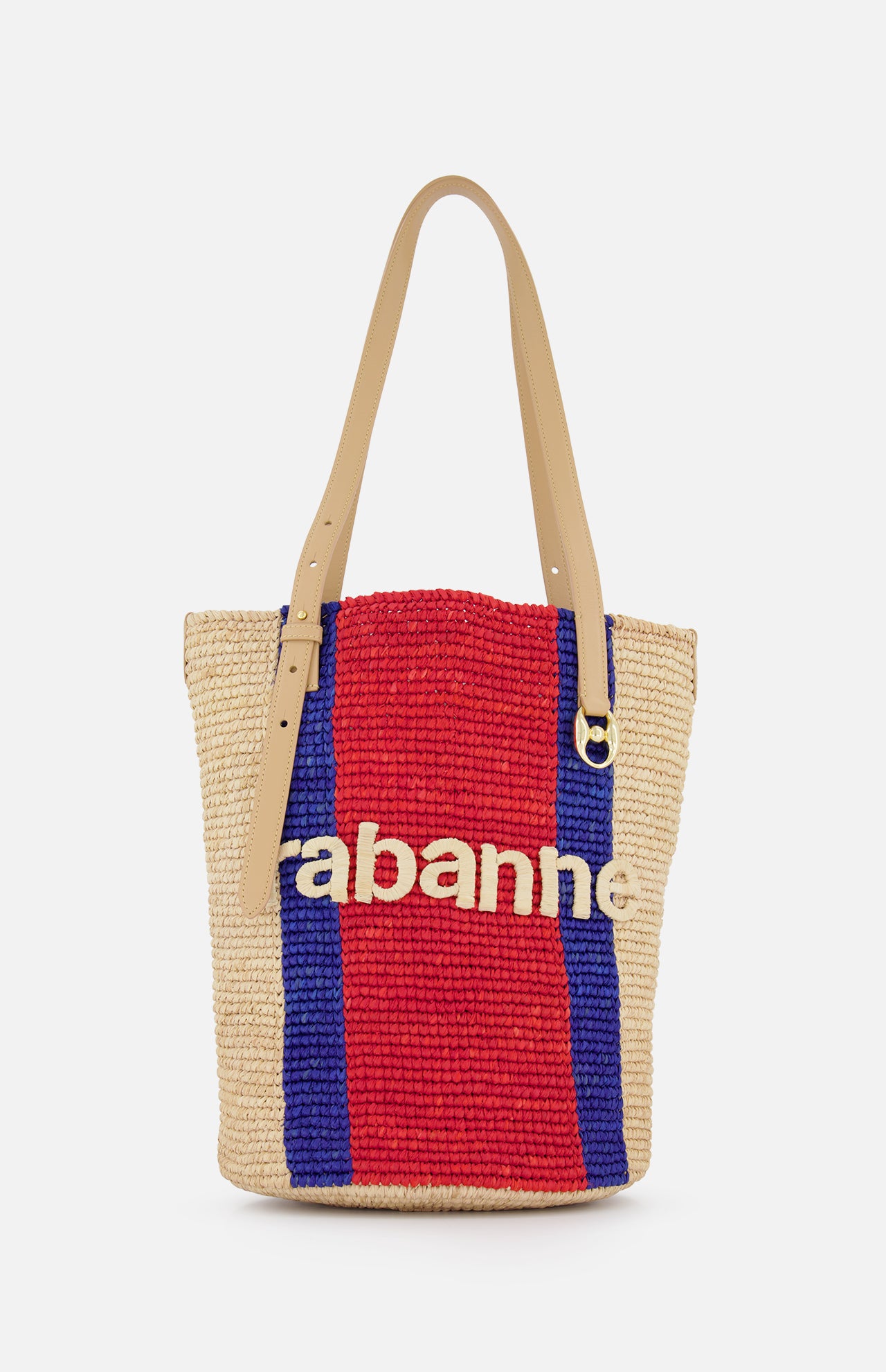 Rabanne Basket (7432752103539)