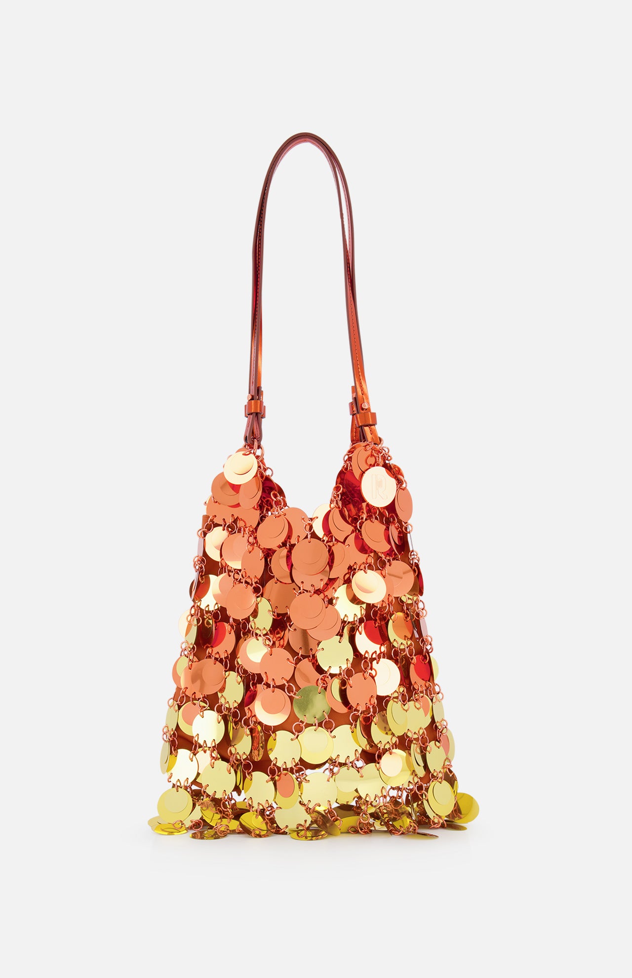 Sparkle Disc Tote (7432751972467)